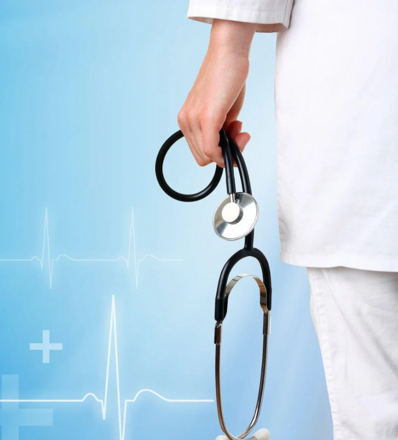 General Physician in Crossings Republik, Ghaziabad