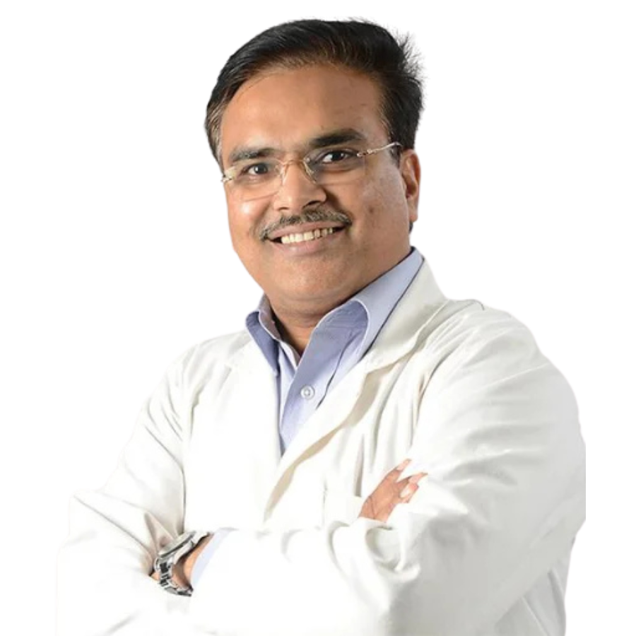 doctor